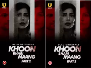 First on Net -Khoon Bhari Maang (Part-2) Episode 7
