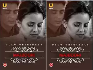 First On Net -Charmsukh (Majboori)  Episode 1