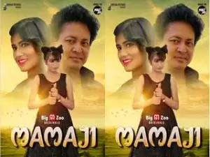 First On Net -Mamaji Episode 1