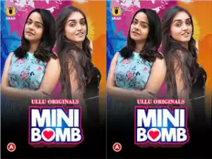 First On Net -Mini Bomb Episode 5