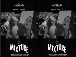 First On Net – Mixture