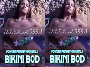 Today Exclusive- Bikini Bod