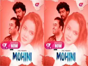 First On Net – MOHINI