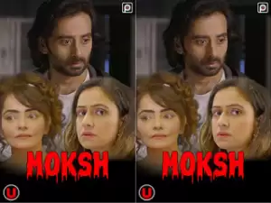 First On Net -MOKSH Episode 1