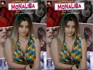 Today Exclusive – Monalisa
