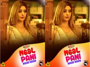 Today Exclusive-Maal Paani Nagar Vadhu  Episode 2