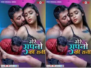 First On Net -MERE SAPNO KI RANI Episode 2