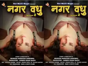 First On Net -Nagarvadhu Season 2 Episode 2