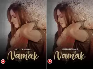 First On Net -Namak Episode 3
