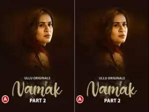 First on net -Namak – Part 2 Episode 6