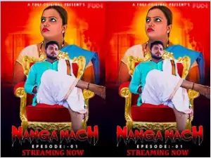 First On net -Nanga Nach