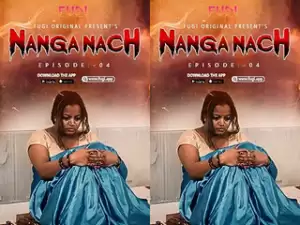First On Net -Nanga Nach 4
