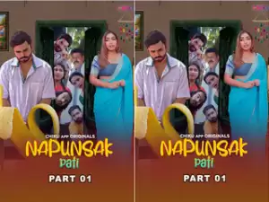 Today Exclusive-  Napunshak Episode 2