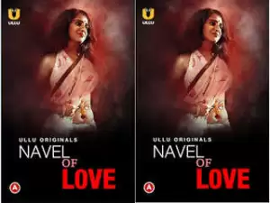 First On Net -Navel Of Love  Episode 3