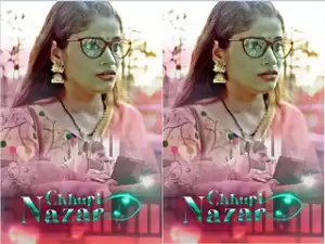 First on Net -Chhupi Nazar Part – 4