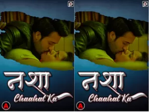 Firs on Net -Nasha Chaahat Ka Episode 3