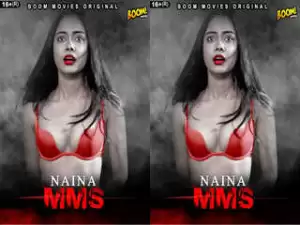 Today Exclusive- NAINA MMS