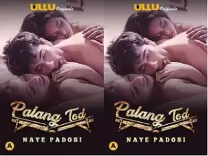 First On Net – Palang Tod ( Naye Padosi ) Episode 2