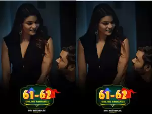 Today Exclusive- Online Romance Episode 4