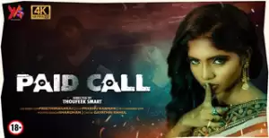 Today Exclusive- Paid Call