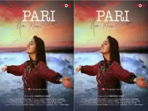 Today Exclusive –  Pari Hun Main