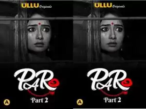 Today Exclusive- Paro ( Part 2 ) : Episode 6