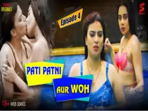 Today Exclusive- Pati Patni Aur Woh Episode 4