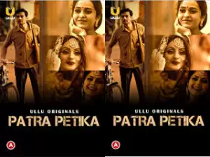 First On Net – Patra Petika (Part-1)  Episode 2