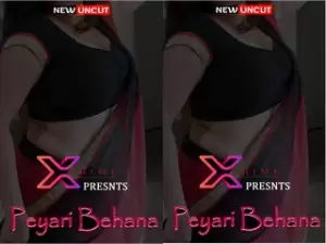 Today Exclusive -Peyari Bahen