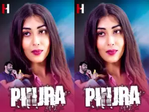 Today Exclusive- Pinjra Episode 1