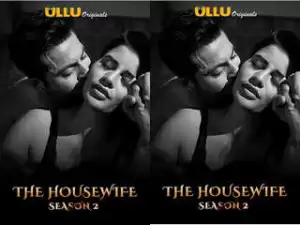First On Net -PRABHA KI DIARY – S2 THE HOUSEWIFE” ( PART 4 ) Episode 2