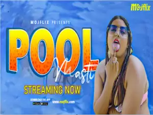 First On Net -Pool Masti