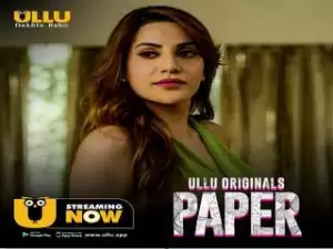 Today Exclusive- Paper – Part 2 Episode 6