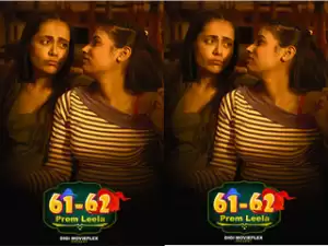 First On Net -Prem Leela Episode 3