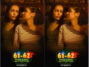 Today Exclusive- Prem Leela Episode 1