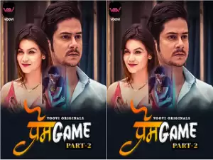 Today Exclusive- Prem Game Part2 Episode 3