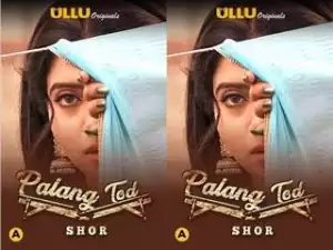 First On Net -Palang Tod (Shor ) Episode 2