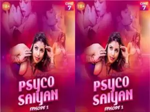First On Net -Psyco Saiyan Episode 1
