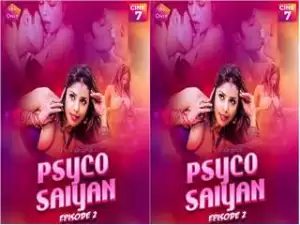 First On Net -Psycho Saiyan Episode 2
