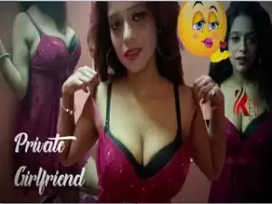 First On Net – Private Girlfriend