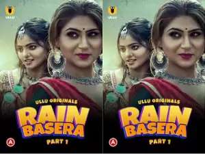 First On Net – Rain Basera – Part 1 Episode 2