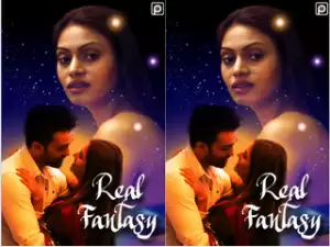 First On Net -Real Fantasy