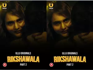 First On Net – Rikshawala – Part 2  Episode 6