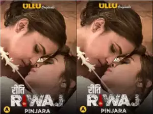 Today Exclusive -Riti Riwaj ( Pinjara ) Part 6 Episode 1