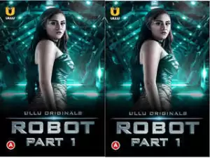 First On Net -Robot – (Part – 1)  Episode 4
