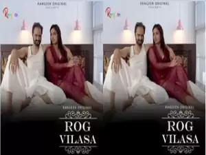 Today Exclusive- Rog Vilas Episode 1