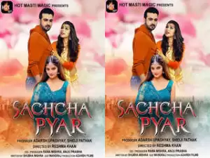First On Net -Sacha Pyar  Episode 1