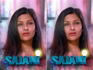Today Exclusive-Sajani Part 2