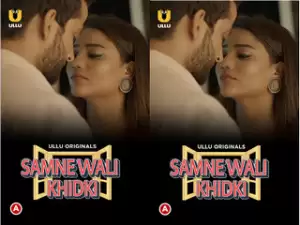First On Net -Samne Wali Khidki – Part 1 Episode 1