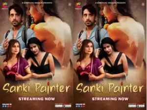First On net -Sanki Painter Episode 2